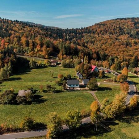 Beskidzka Oaza Тарганіце Екстер'єр фото