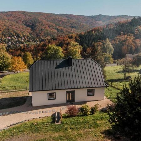 Beskidzka Oaza Тарганіце Екстер'єр фото