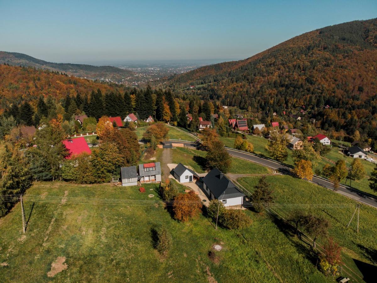 Beskidzka Oaza Тарганіце Екстер'єр фото